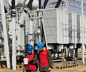 宁强倾斜摄影技术在基础设施监测中如何发挥作用？